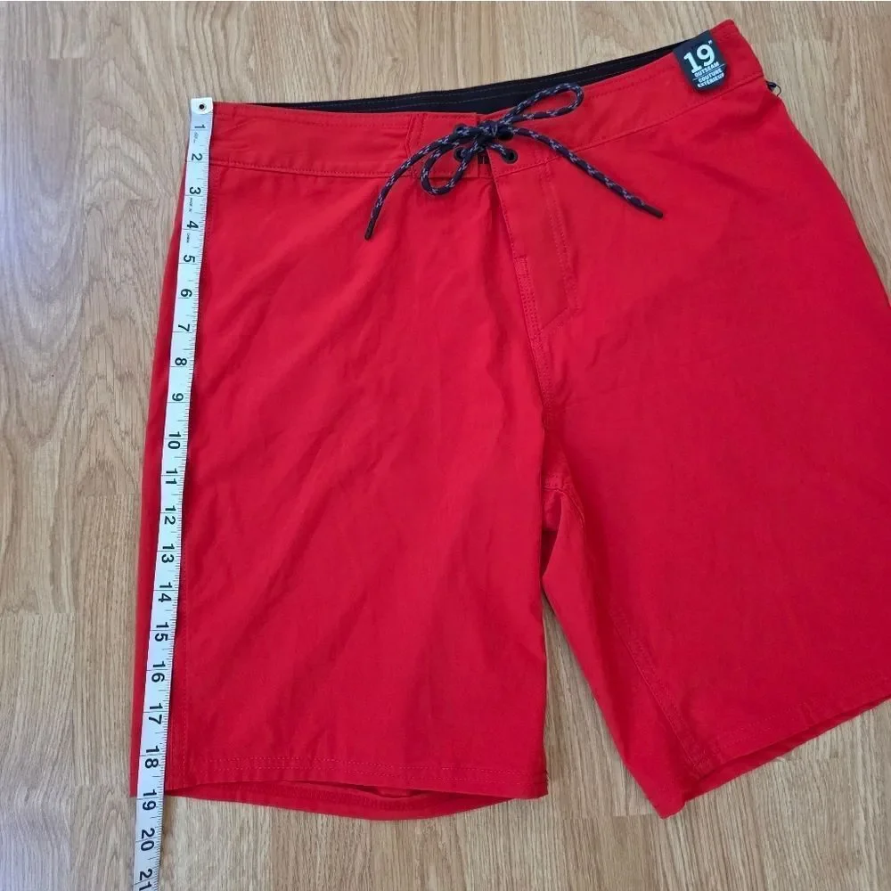 Reef Coast Solid 19